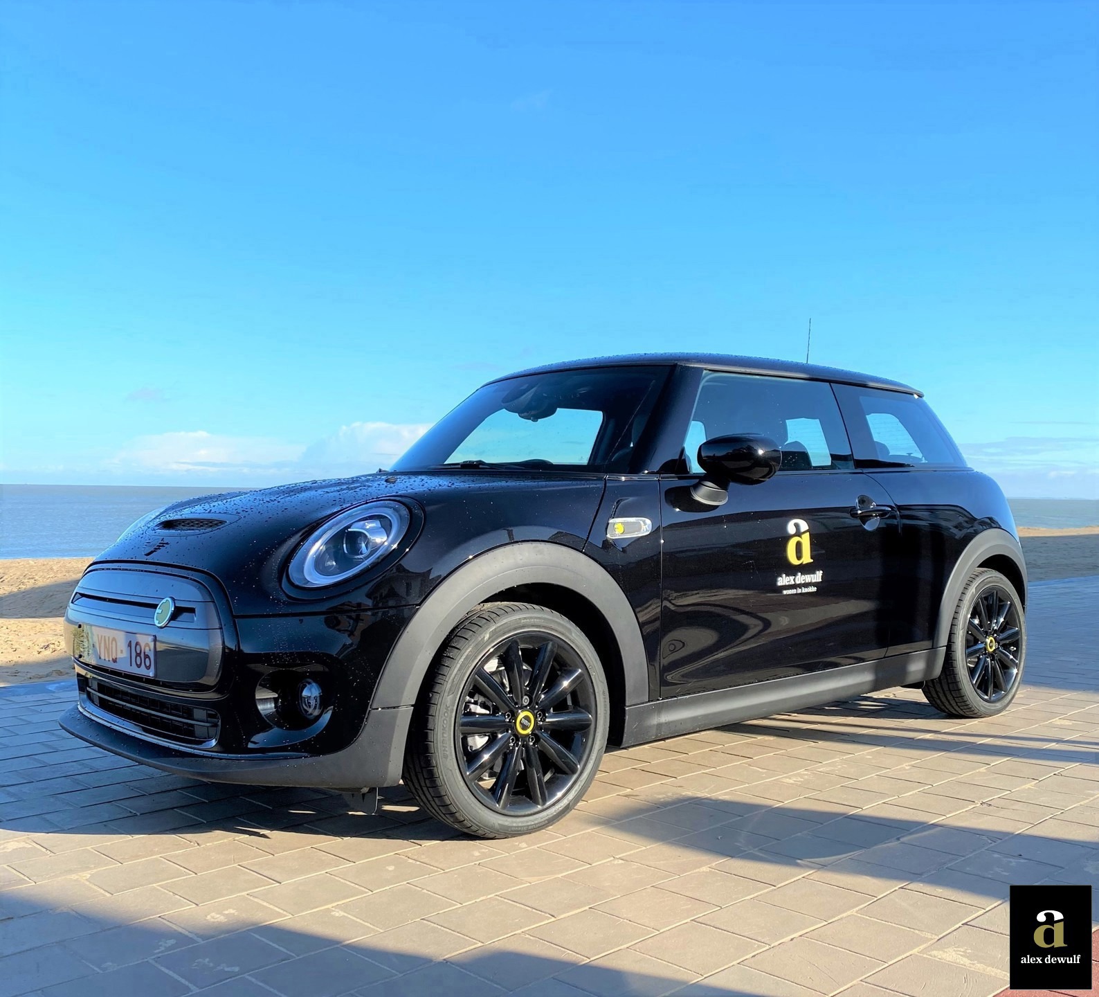 Garage for sale in Knokke-Heist - photo 2