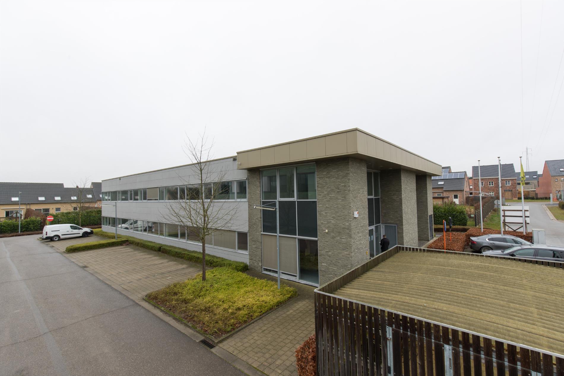 TE HUUR: kantoor van 800 m² - foto 5