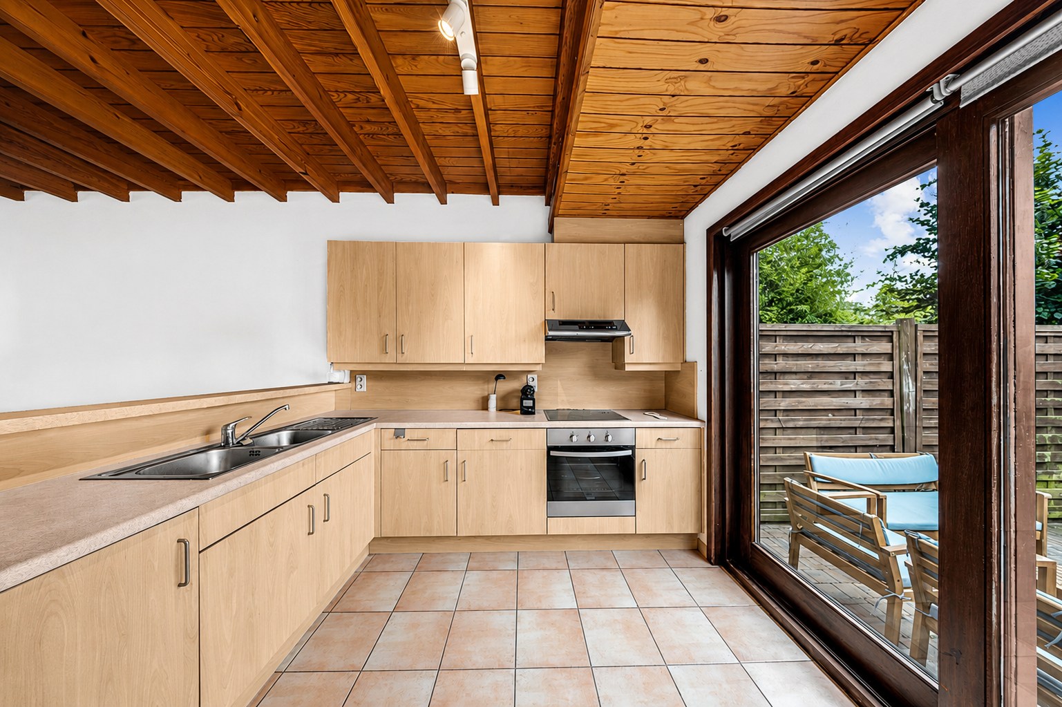 Knusse woning aan het water - foto 4