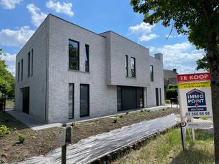 Appartement à vendre à Zoersel
