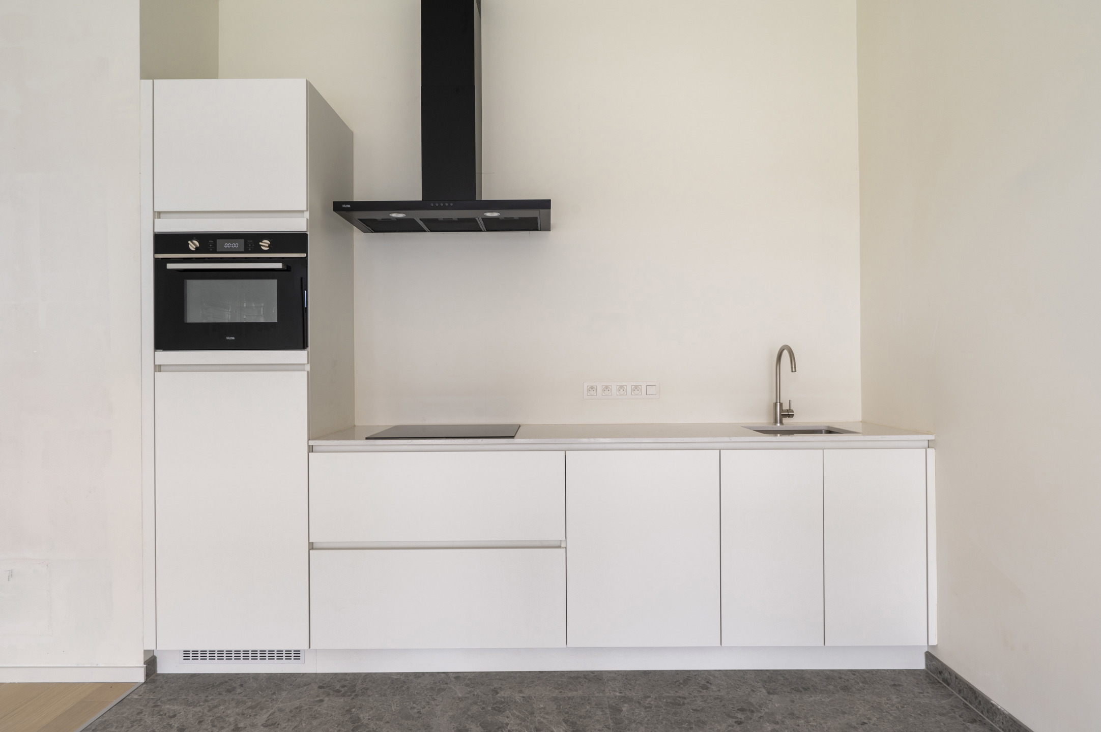 Appartement à vendre à Saint-Nicolas avec 1 chambre - photo 3