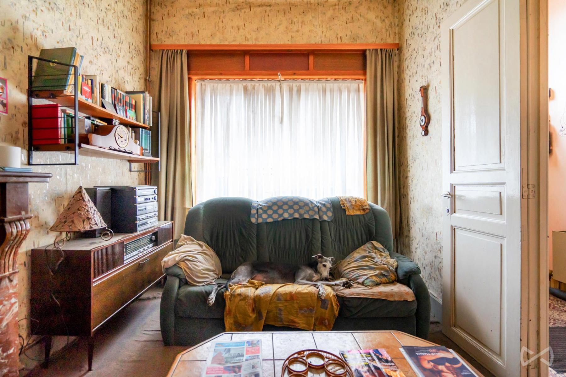 Huis te koop in Binche met 2 slaapkamers - foto 2