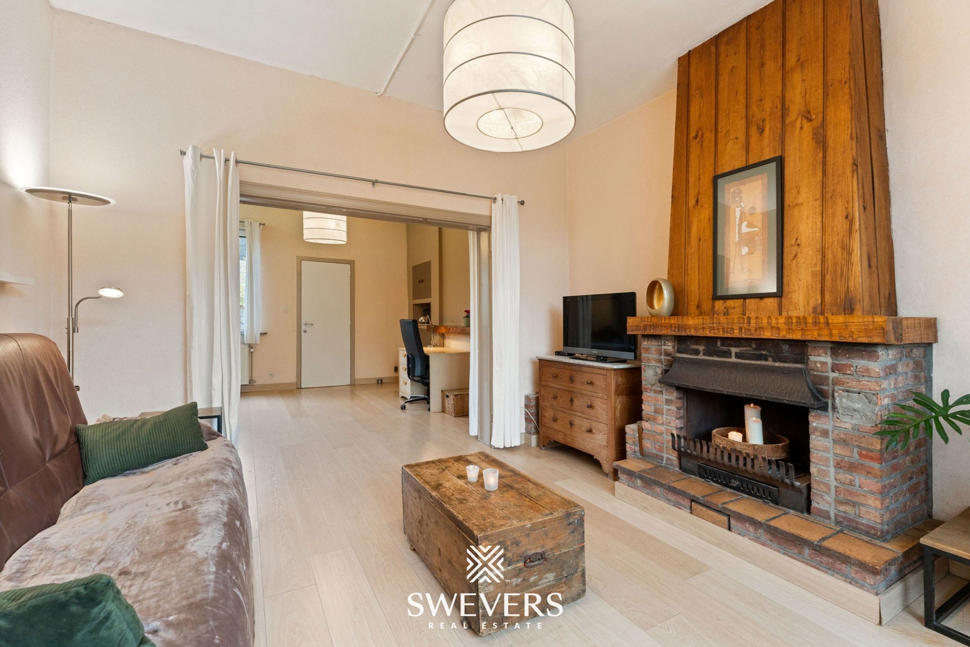 Maison à vendre à Saint-Trond avec 2 chambres - photo 4