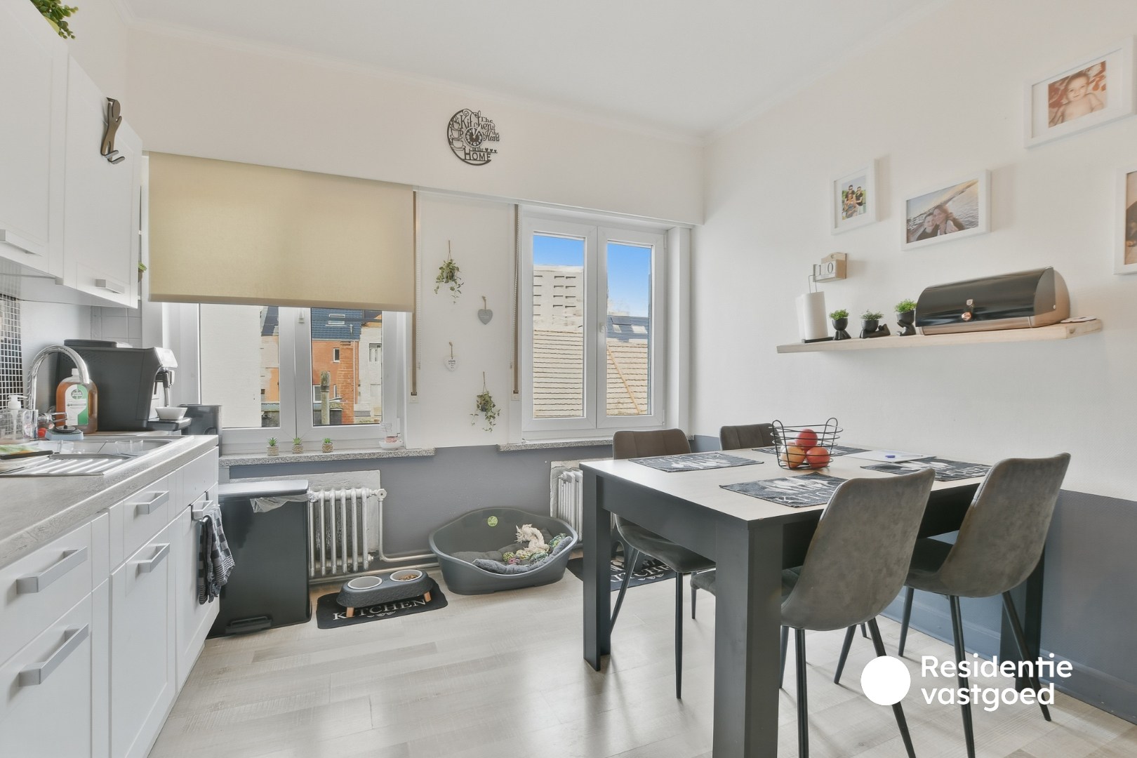 Apartment for sale in Blankenberge with 3 bedrooms - photo 5