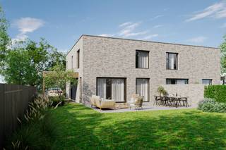 Maison à vendre à Meerhout