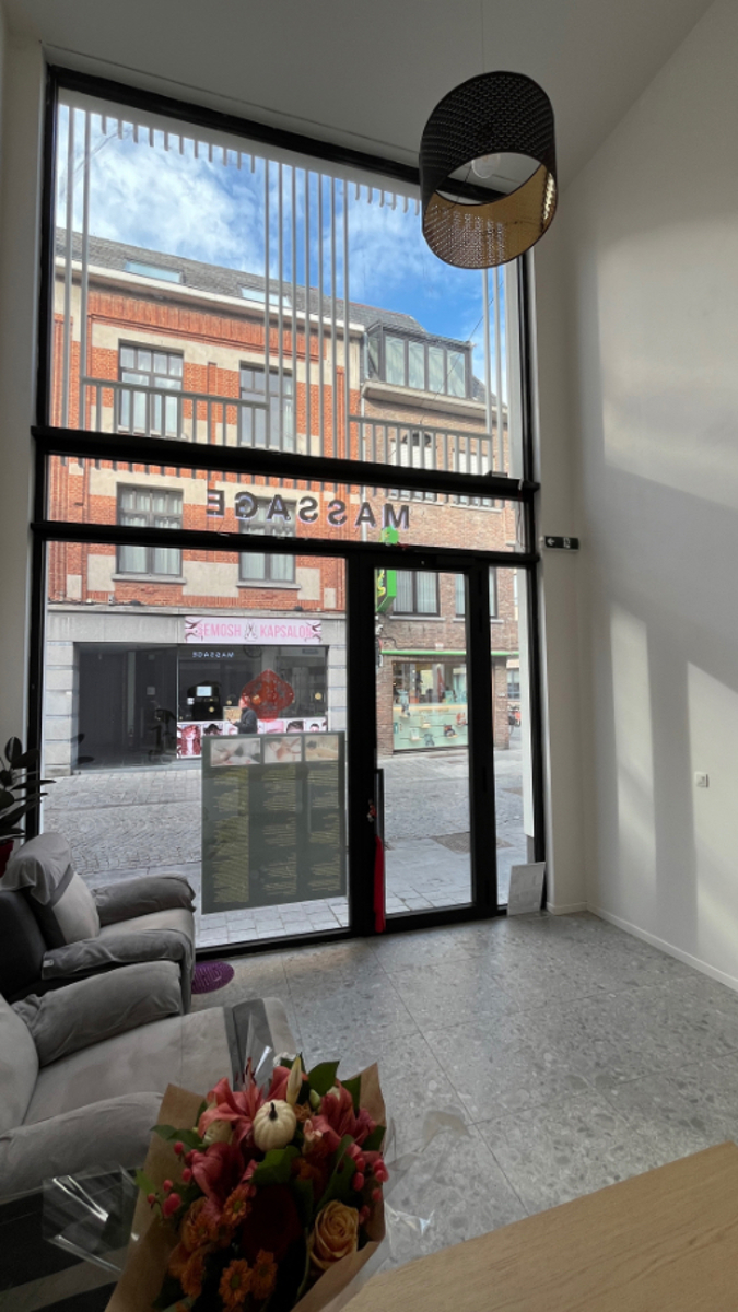 Opvallende nieuwbouw handelsruimte 105 m2 - Diestsestraat - foto 3