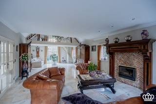 Maison à vendre à Kalmthout