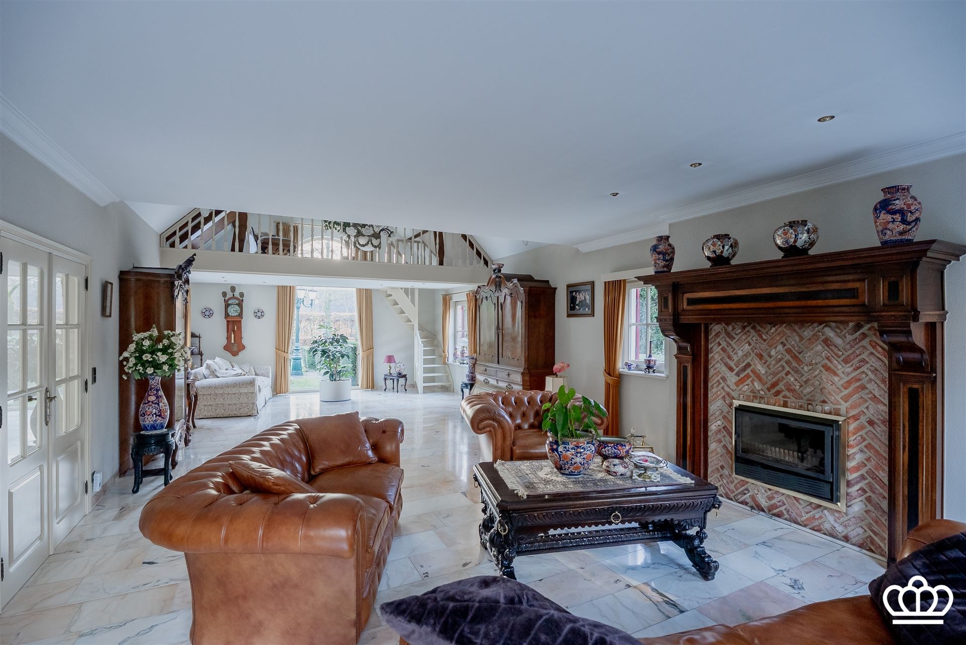 Maison à vendre à Kalmthout avec 3 chambres - photo 3