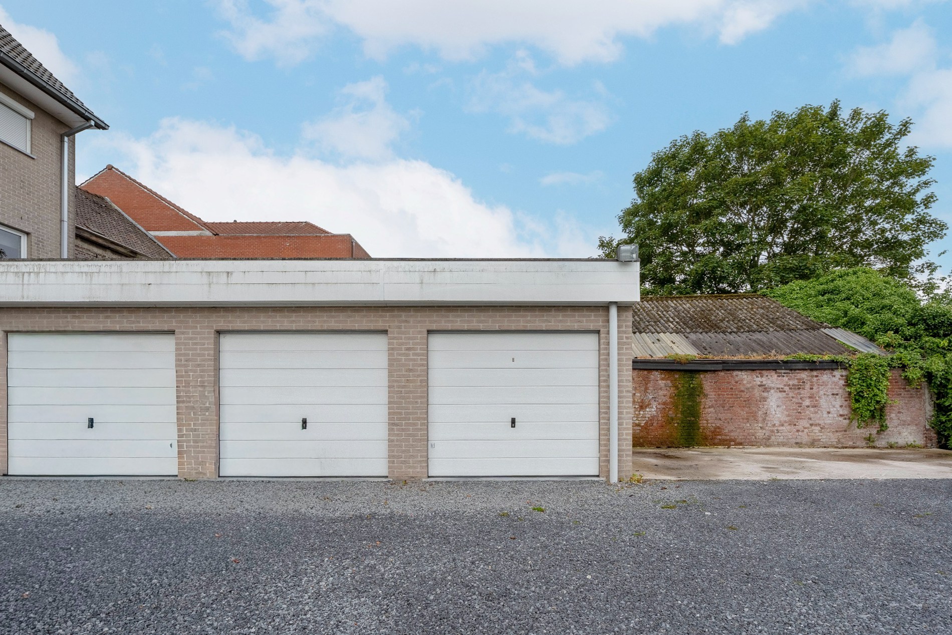 Instapklaar gelijkvloers appartement inclusief garagebox - foto 4