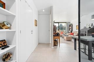 Appartement à vendre à Zaventem