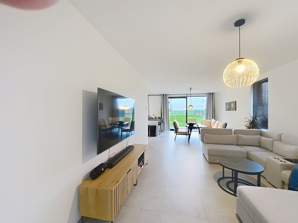 Maison neuve récente dans un emplacement privilégié à Meise - photo 4