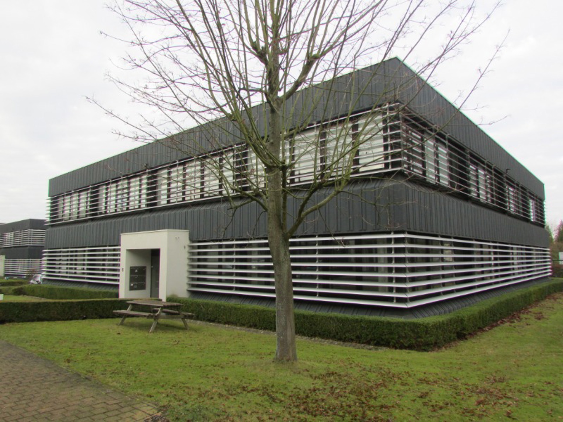 Kantoren te huur Zaventem - foto 3