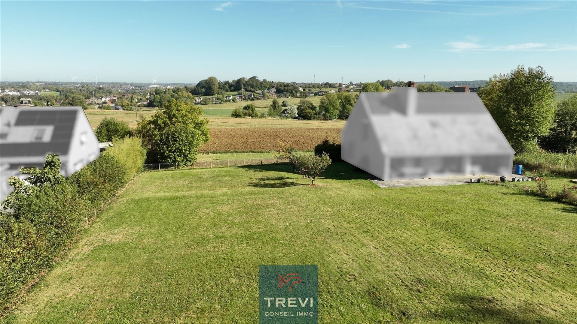 Land for sale in Tubize - photo 3