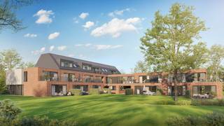 Apartment for sale in Tremelo