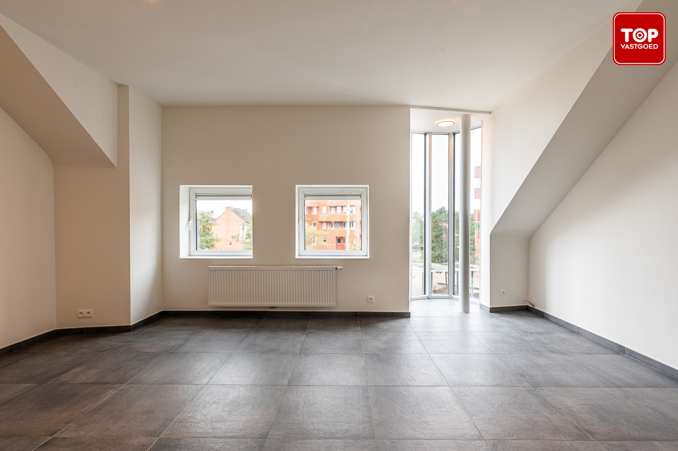 Apartment for sale in Ghent with 1 bedroom - photo 2