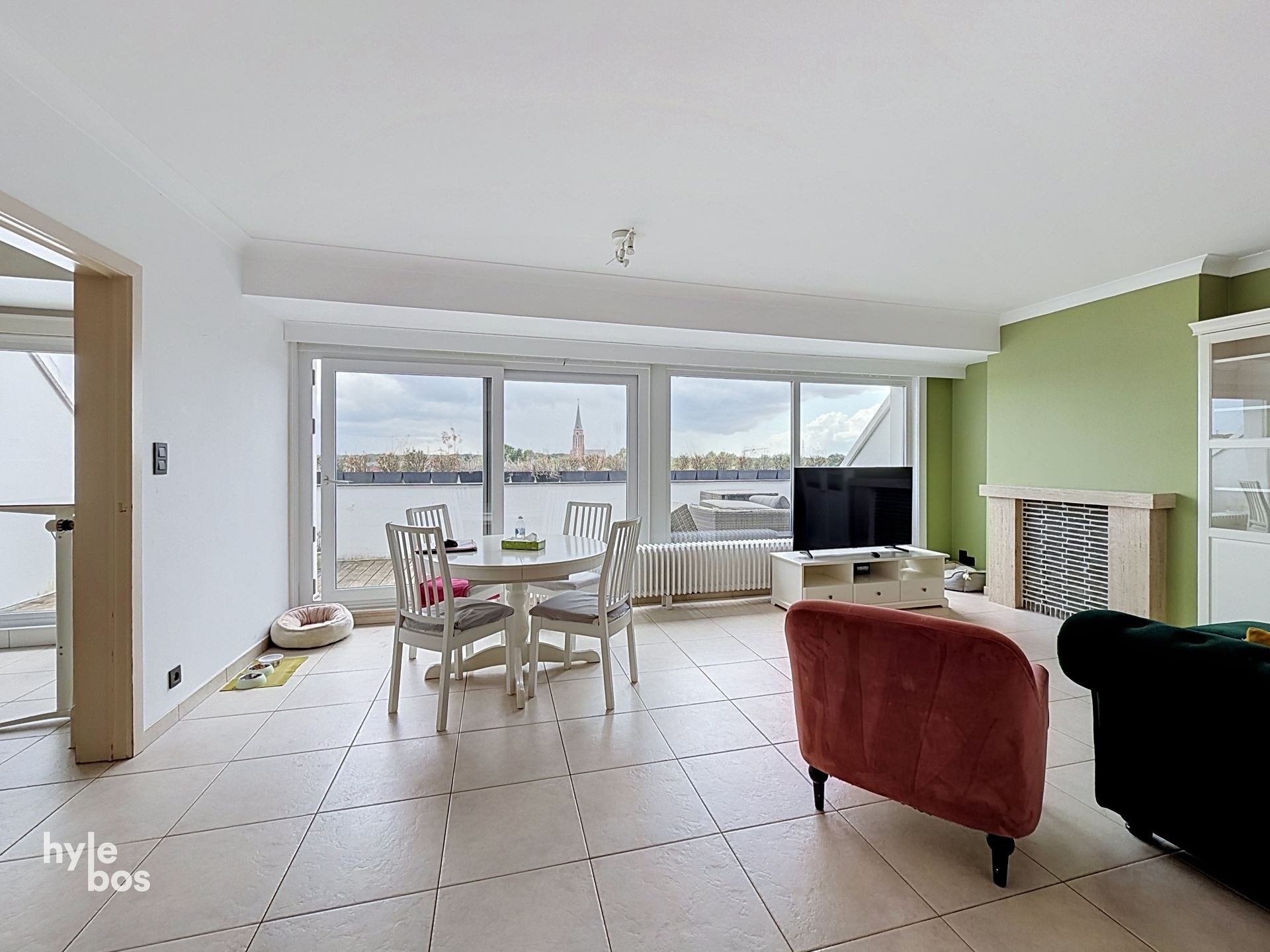 Appartement - photo 5