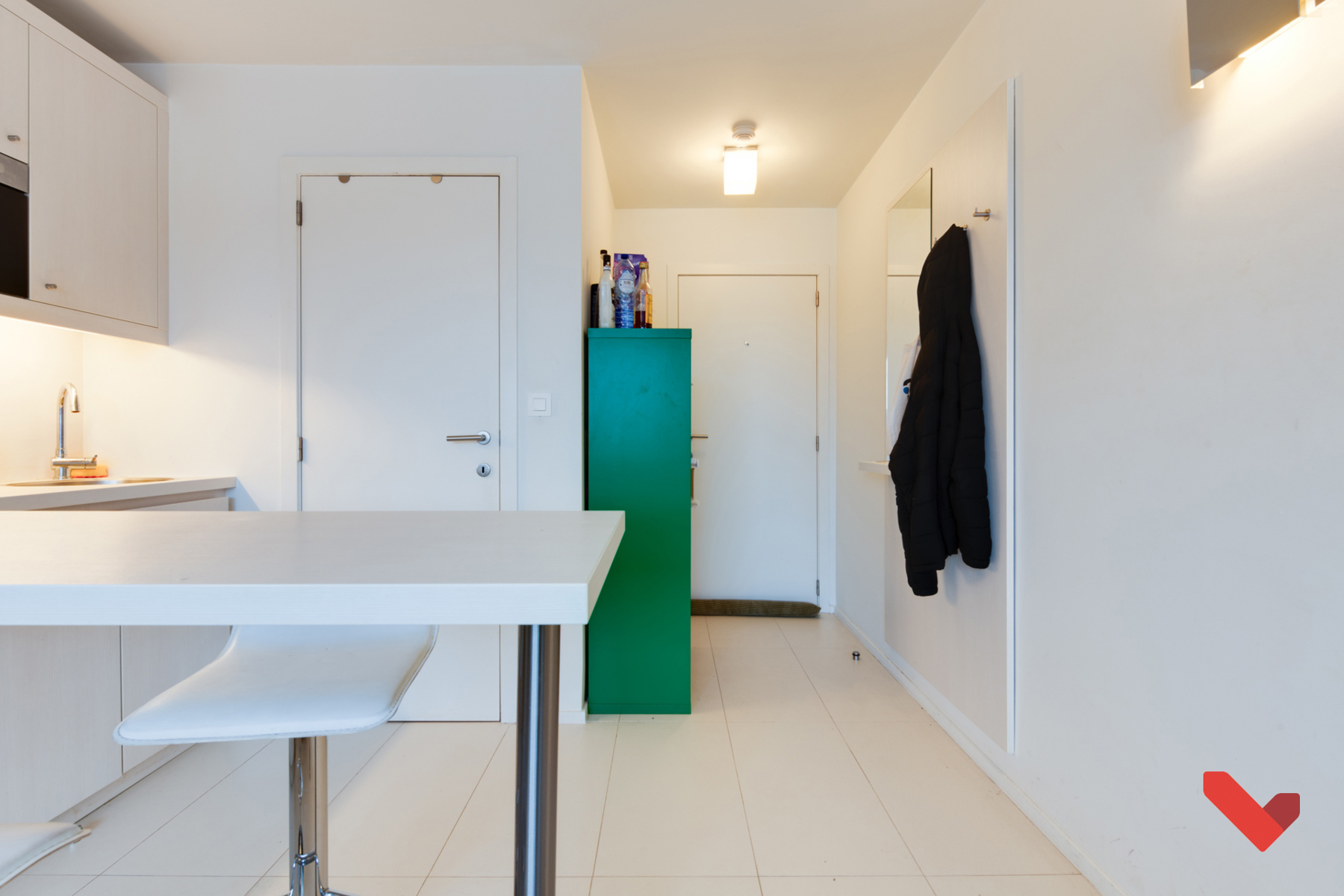 Apartment for rent in Leuven with 1 bedroom - photo 4