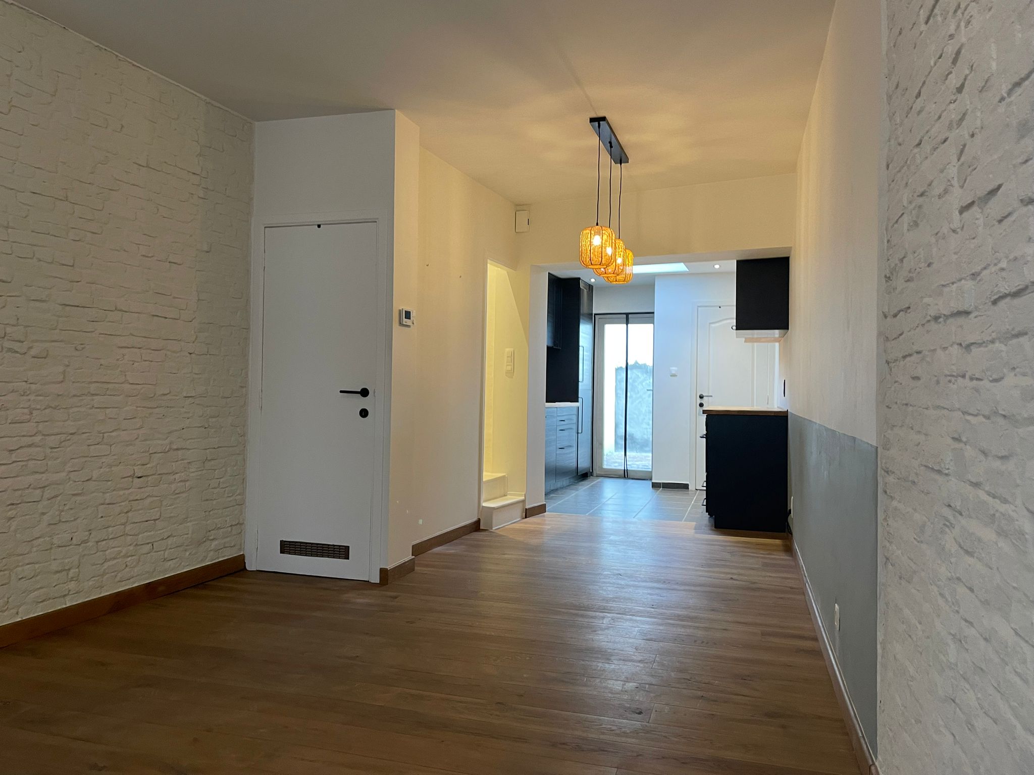 Maison à louer à Malines avec 2 chambres - photo 3