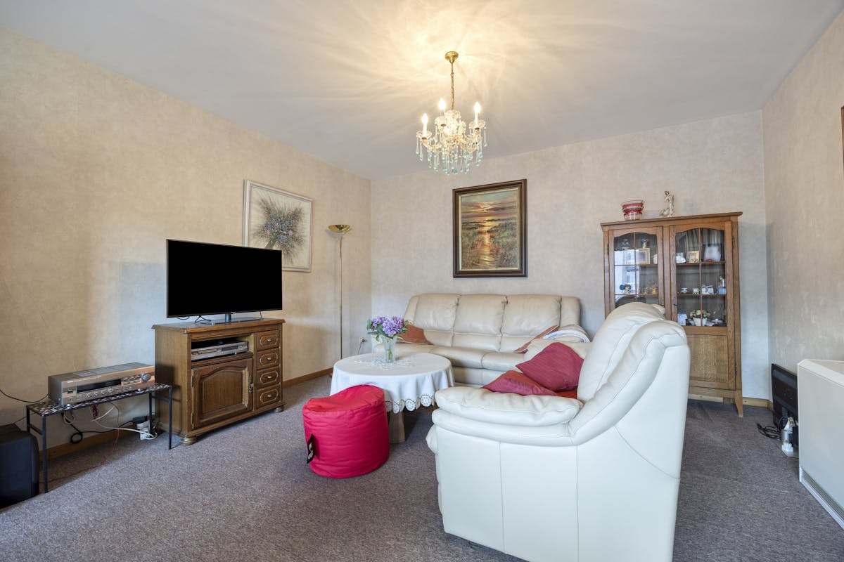 Appartement te koop Strombeek-Bever - foto 3