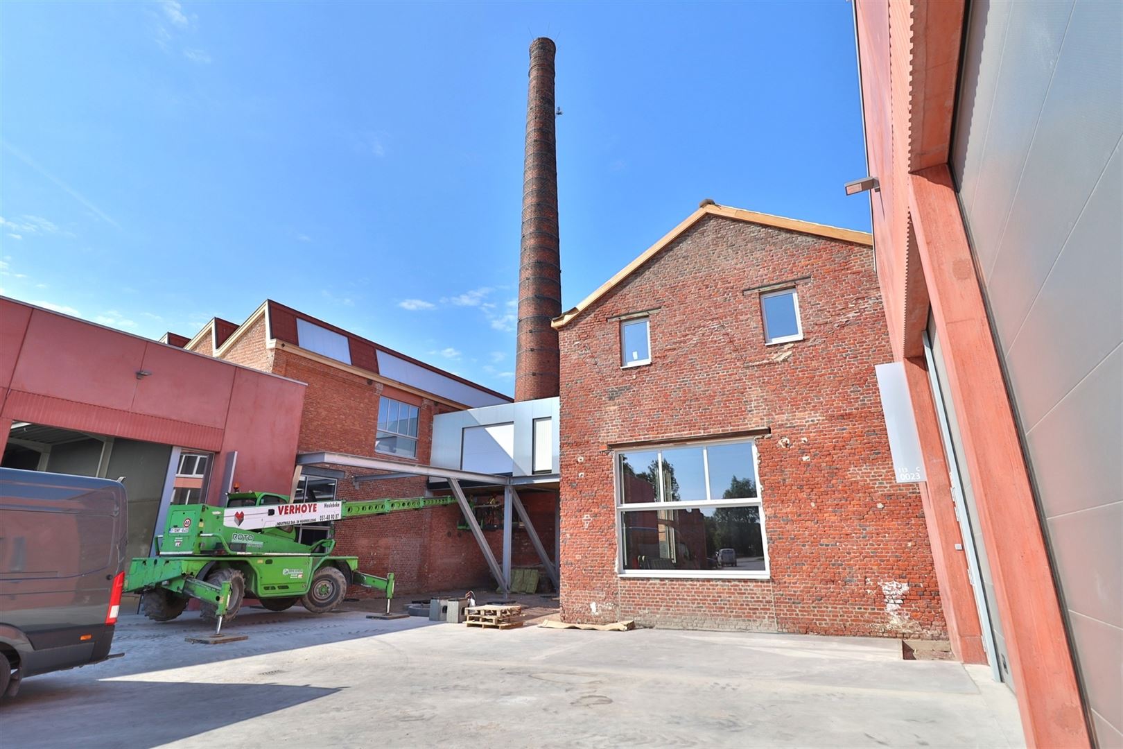 Commercial for sale in Kortrijk - photo 4