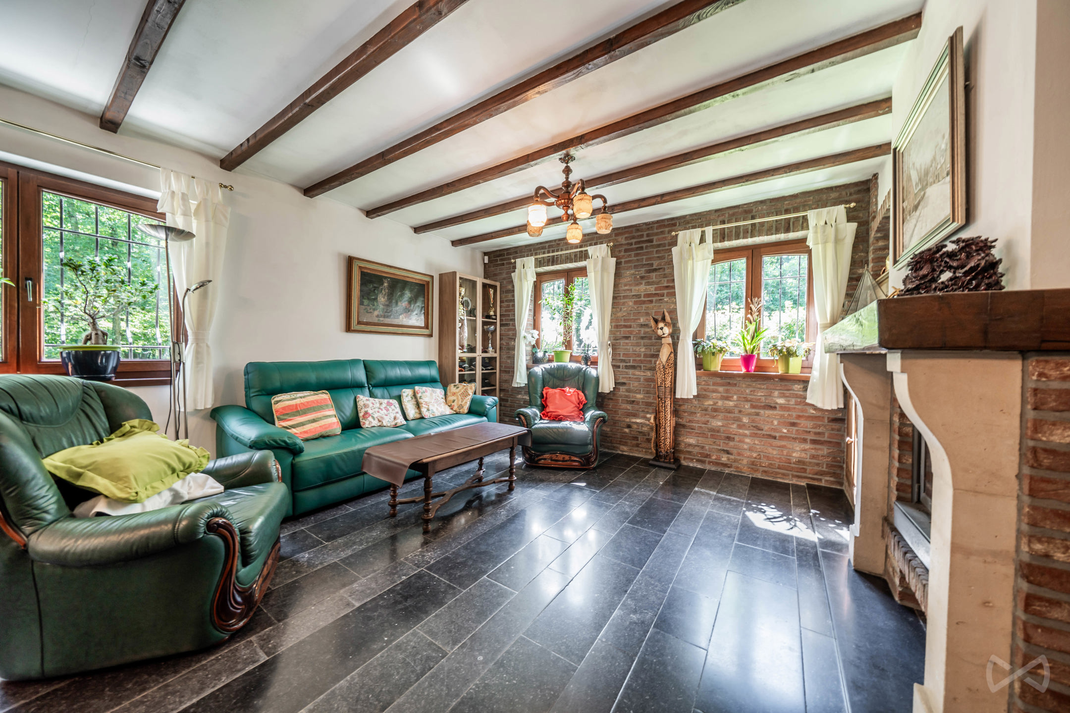 Maison à vendre à Comblain-Au-Pont avec 3 chambres - photo 5