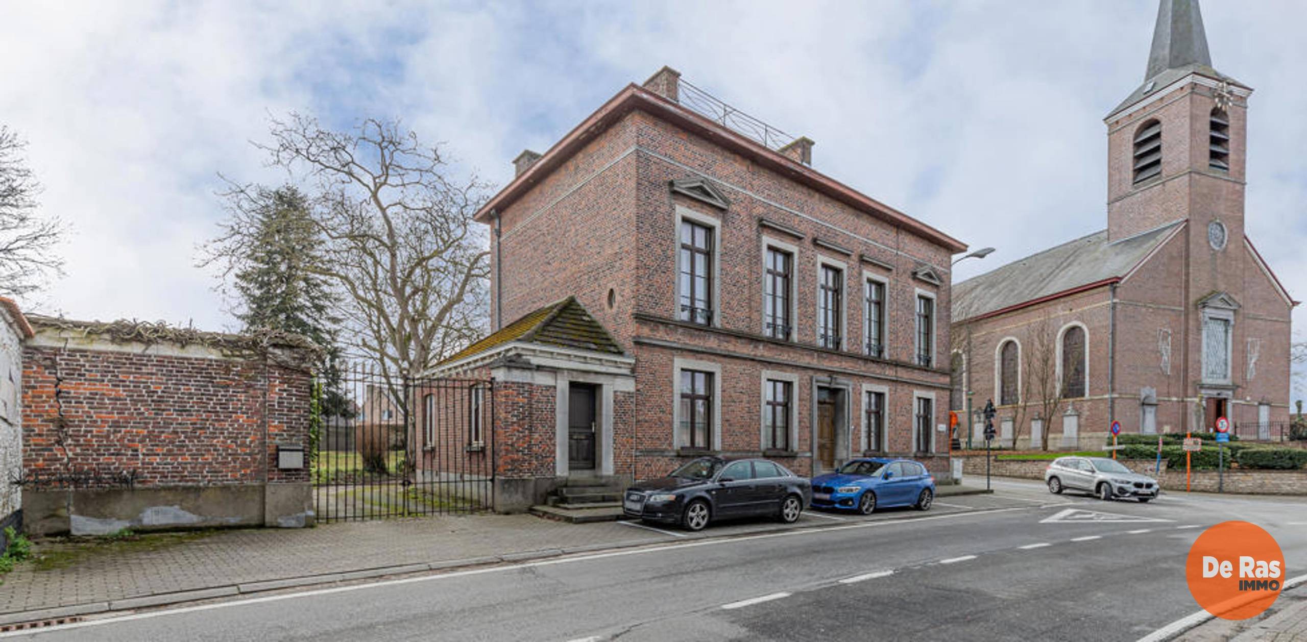 House for sale in Erpe-Mere with 5 bedrooms - photo 4