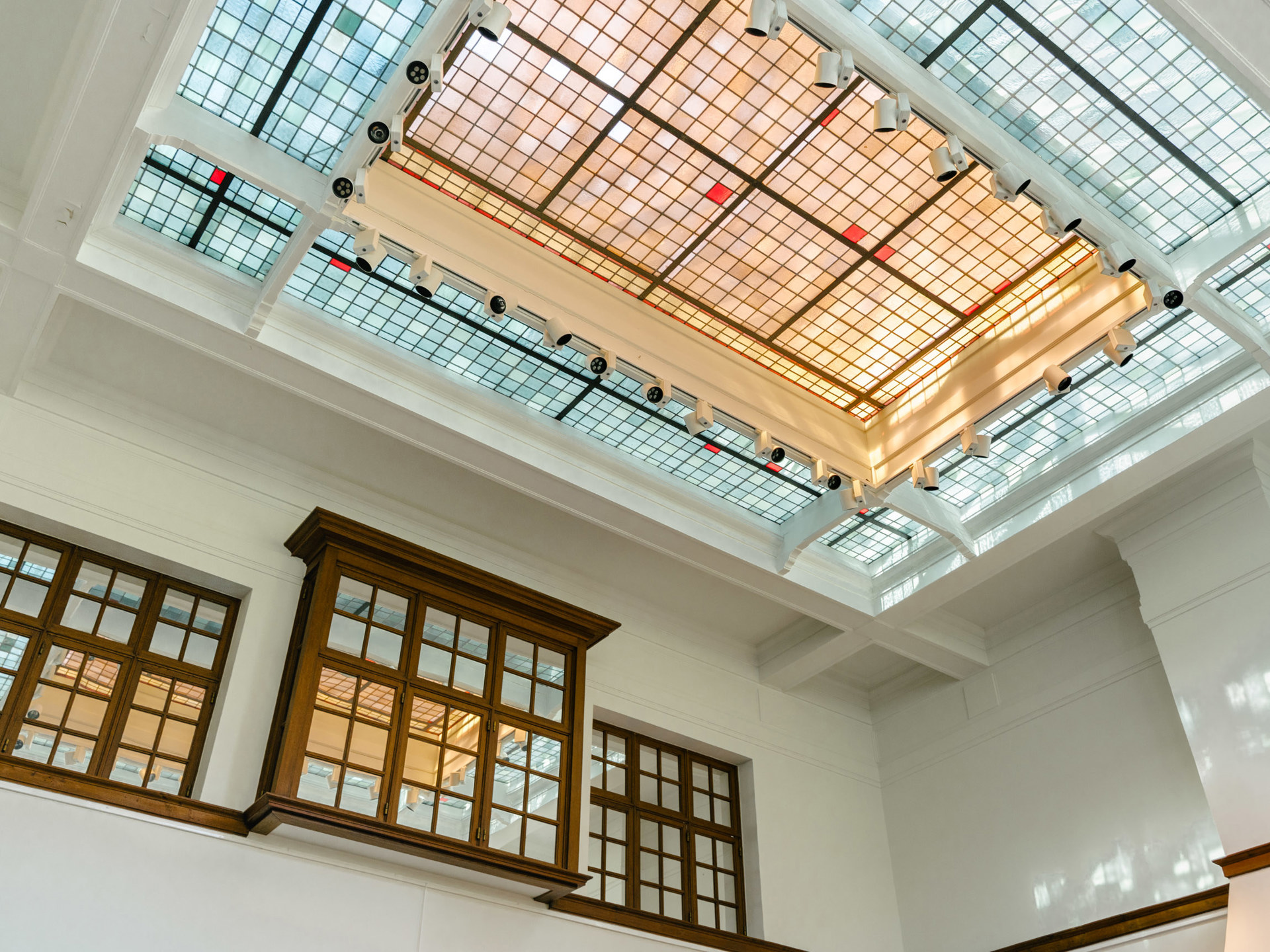 House for sale in Brussels with 3 bedrooms - photo 4