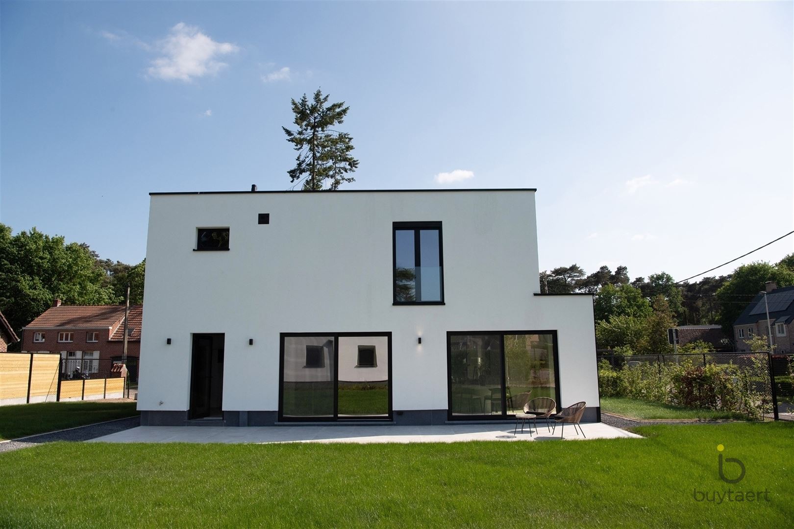 Modern en stijlvol wonen te Zoersel! - foto 2