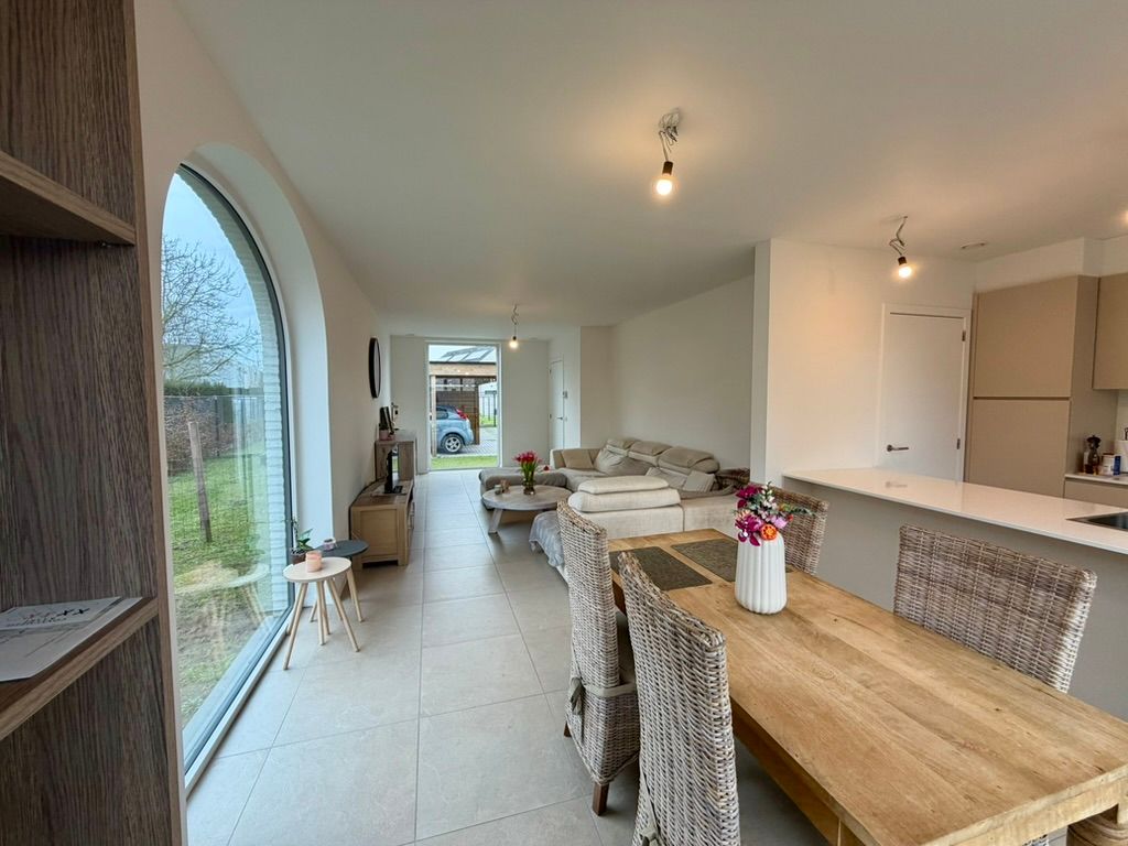 Maison à louer à Maldegem avec 3 chambres - photo 5