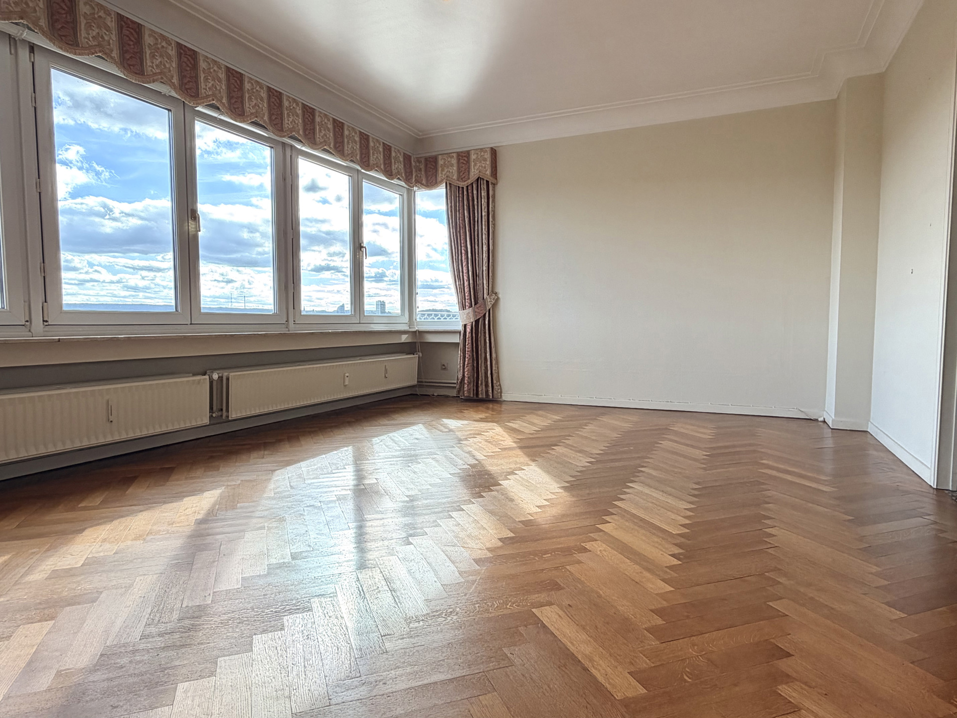 Apartment for rent in Liège