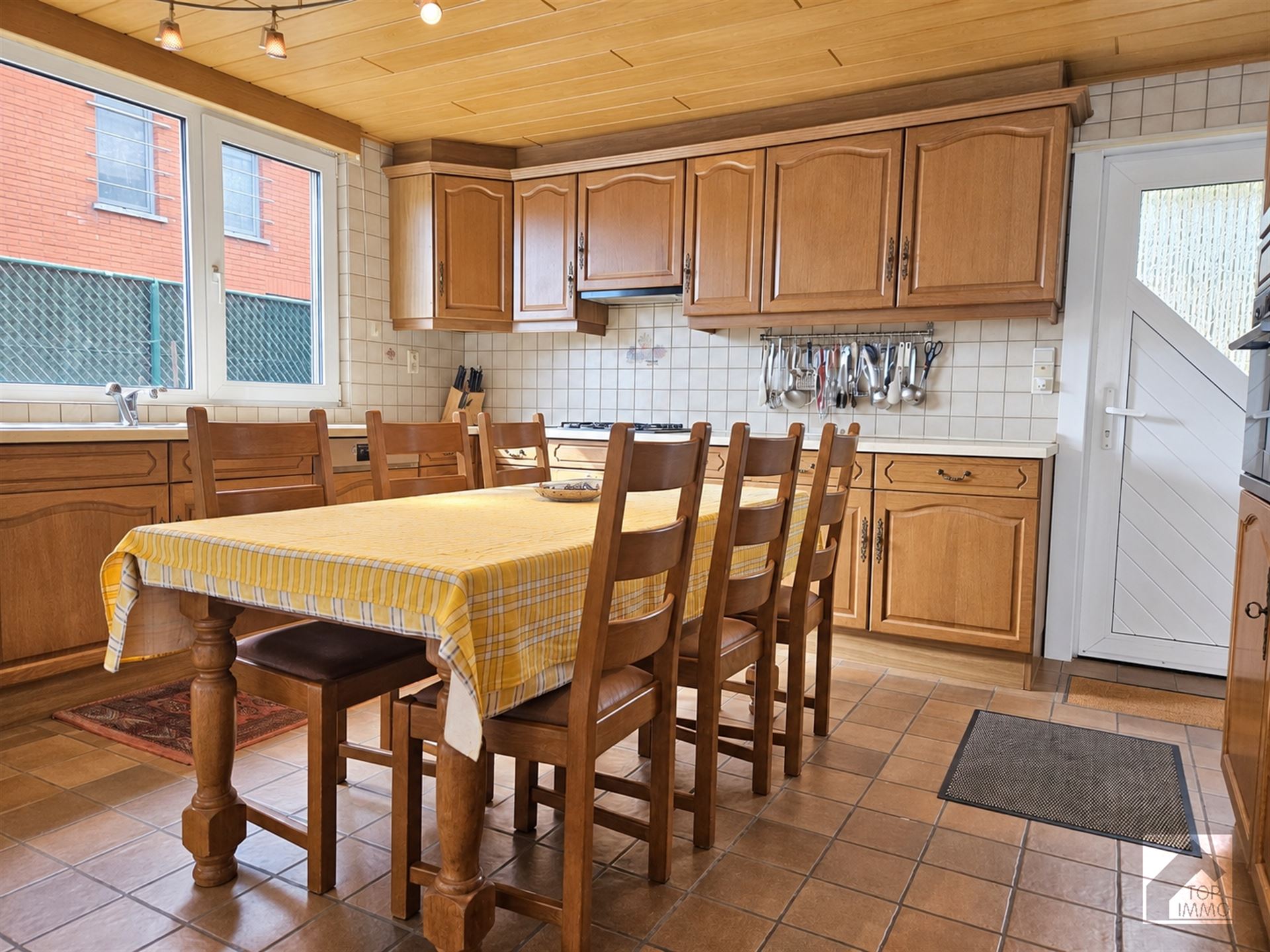 Eengezinswoning met 3 slk - St Antonius - foto 5