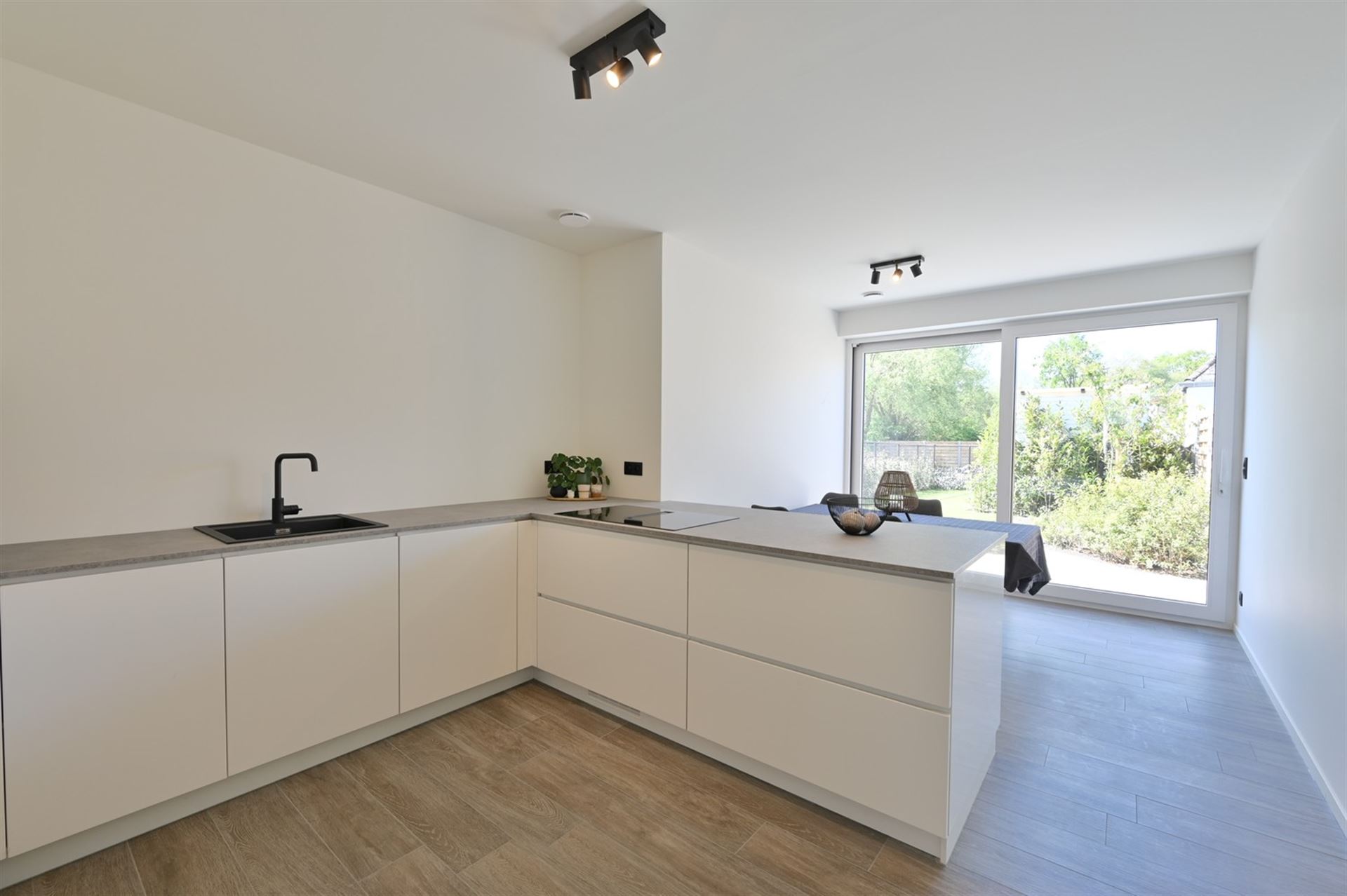 Vernieuwbouw met 3 slpks - foto 5
