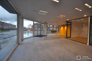 Commercial for rent in Bruges