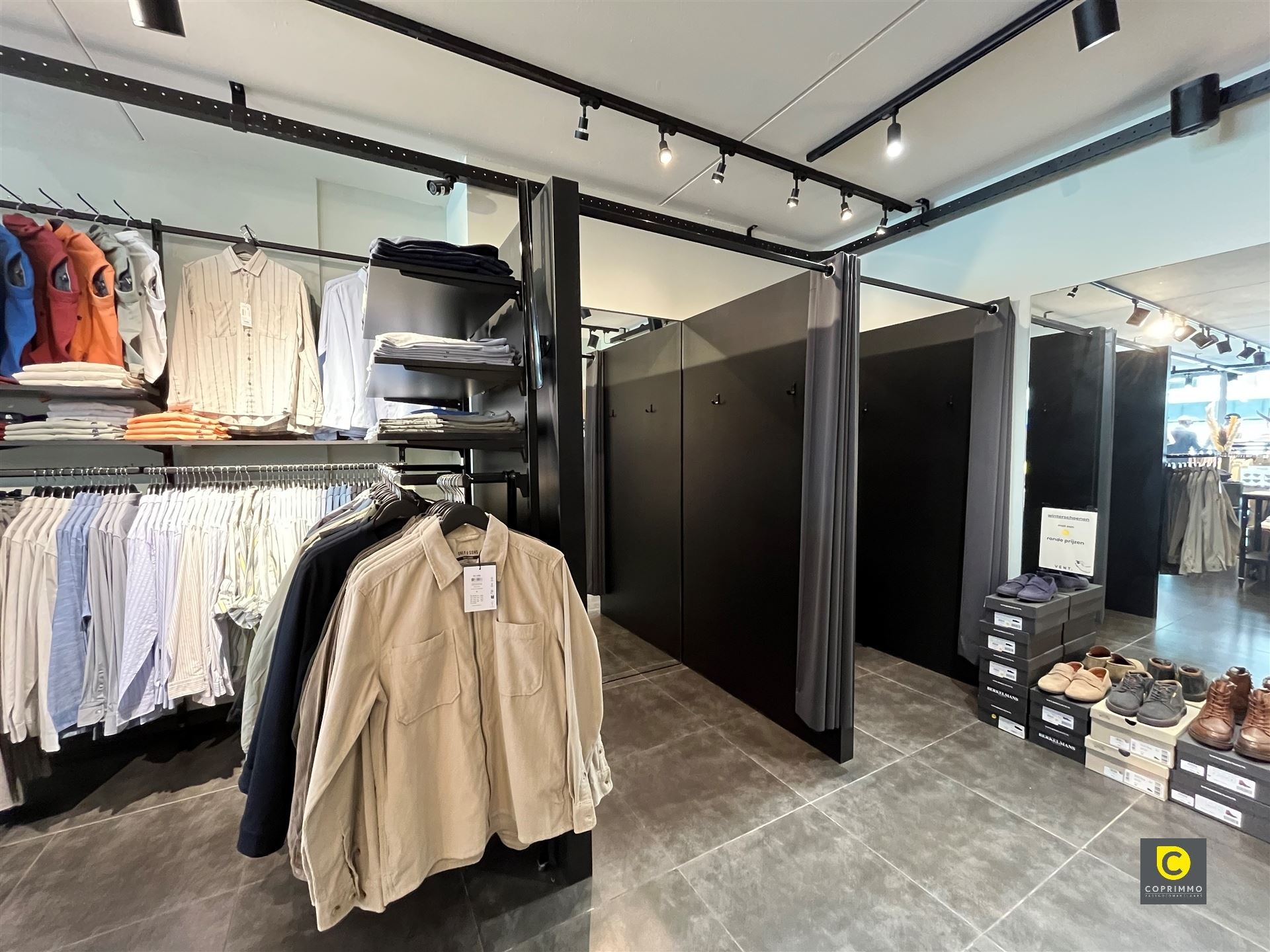 Handelsgelijksvloers - photo 4