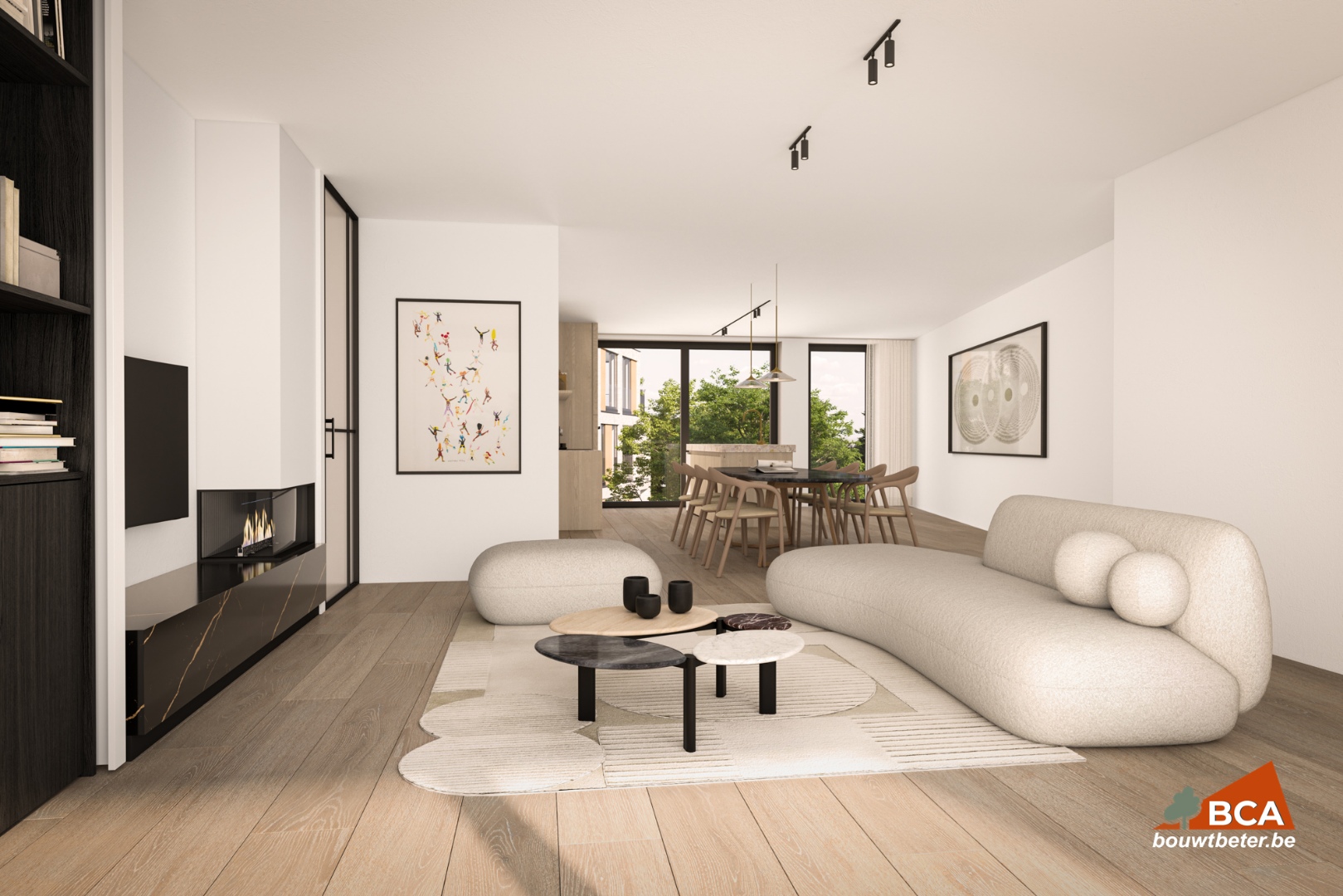 Apartment for sale in Aalter - photo 4