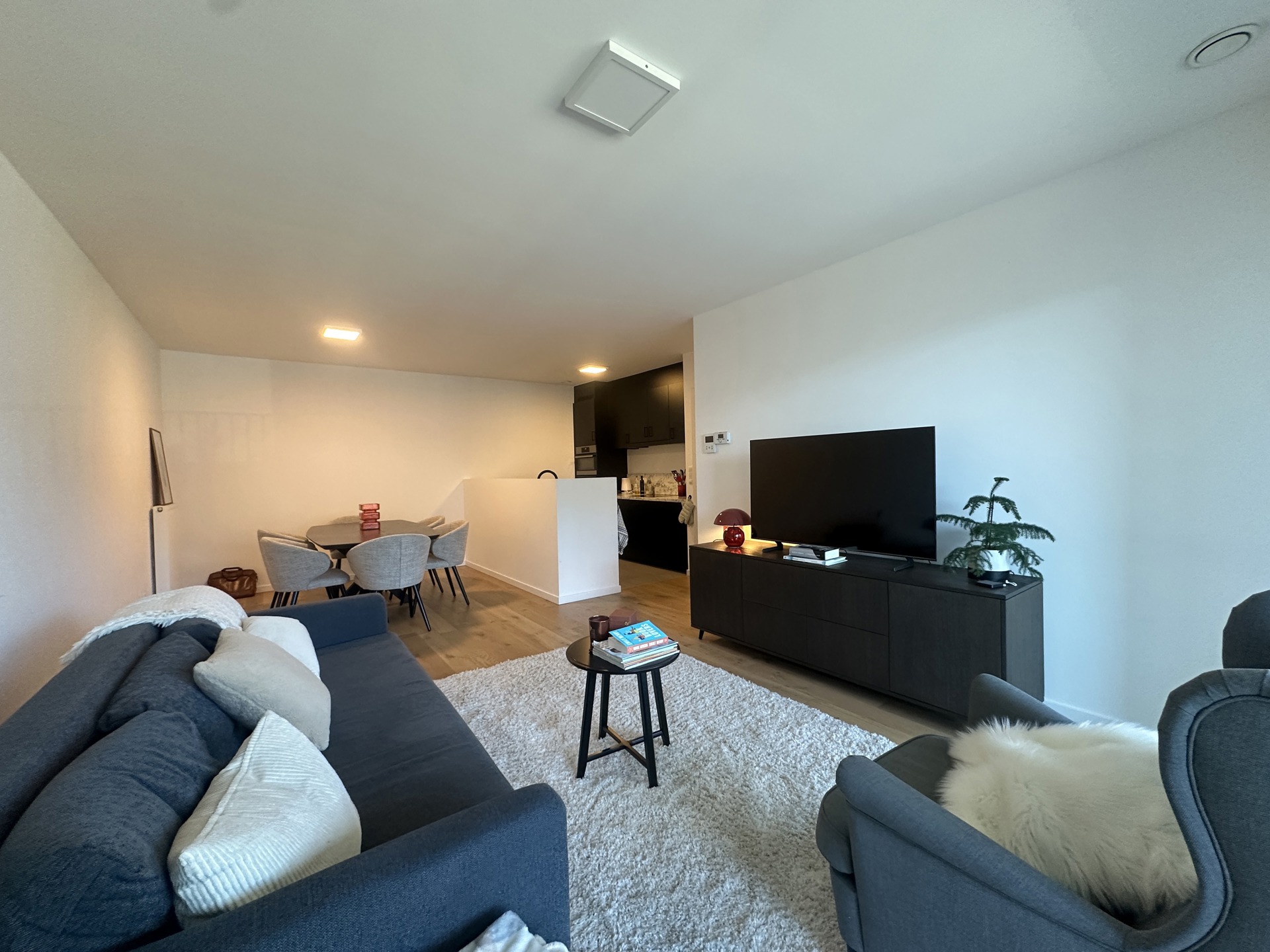 Apartment for rent in Antwerp with 2 bedrooms - photo 4