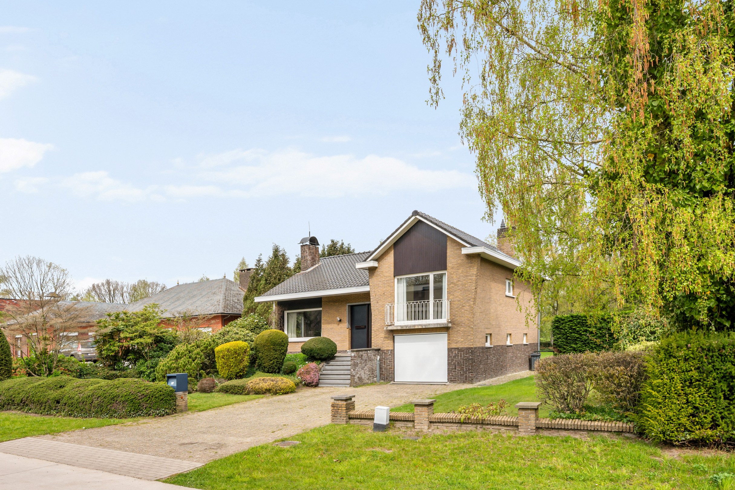 Maison à vendre à Turnhout avec 3 chambres - photo 1