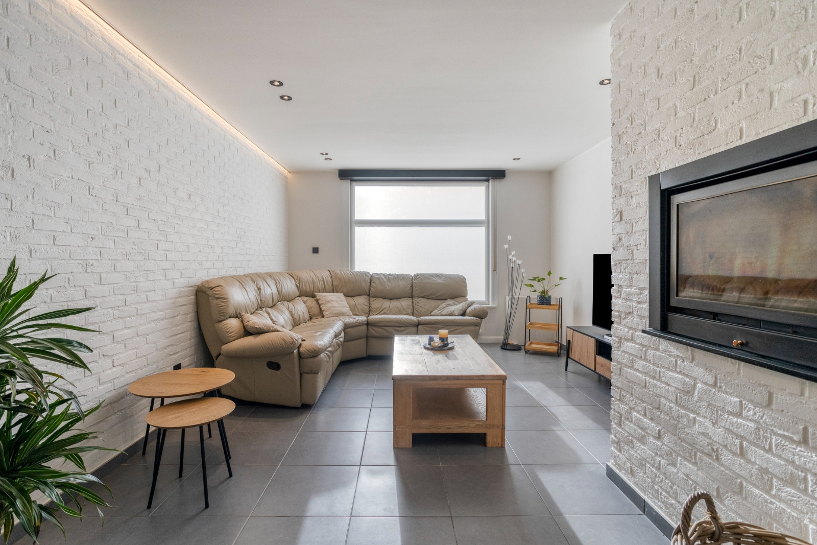 Maison à vendre à Dixmude avec 3 chambres - photo 3