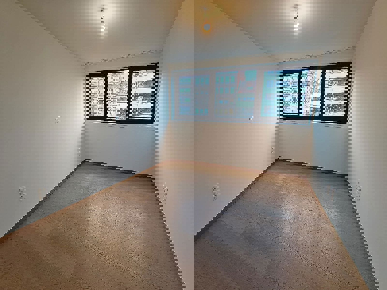 2 slaapkamer appartement met terras en staanplaats en EPC A! - foto 5