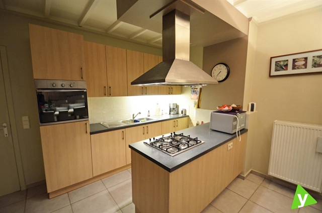House for rent in Eeklo with 2 bedrooms - photo 4