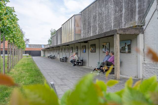 Projet à vendre à Mol