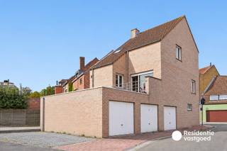 House for sale in Bruges