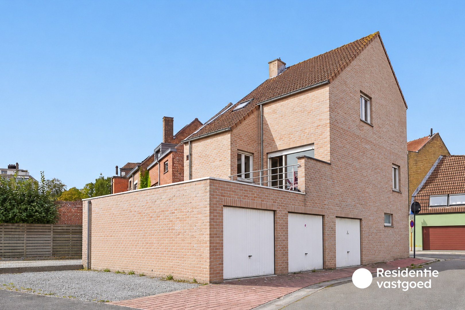 Maison à vendre à Bruges