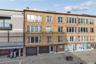 Appartement à vendre à Deinze