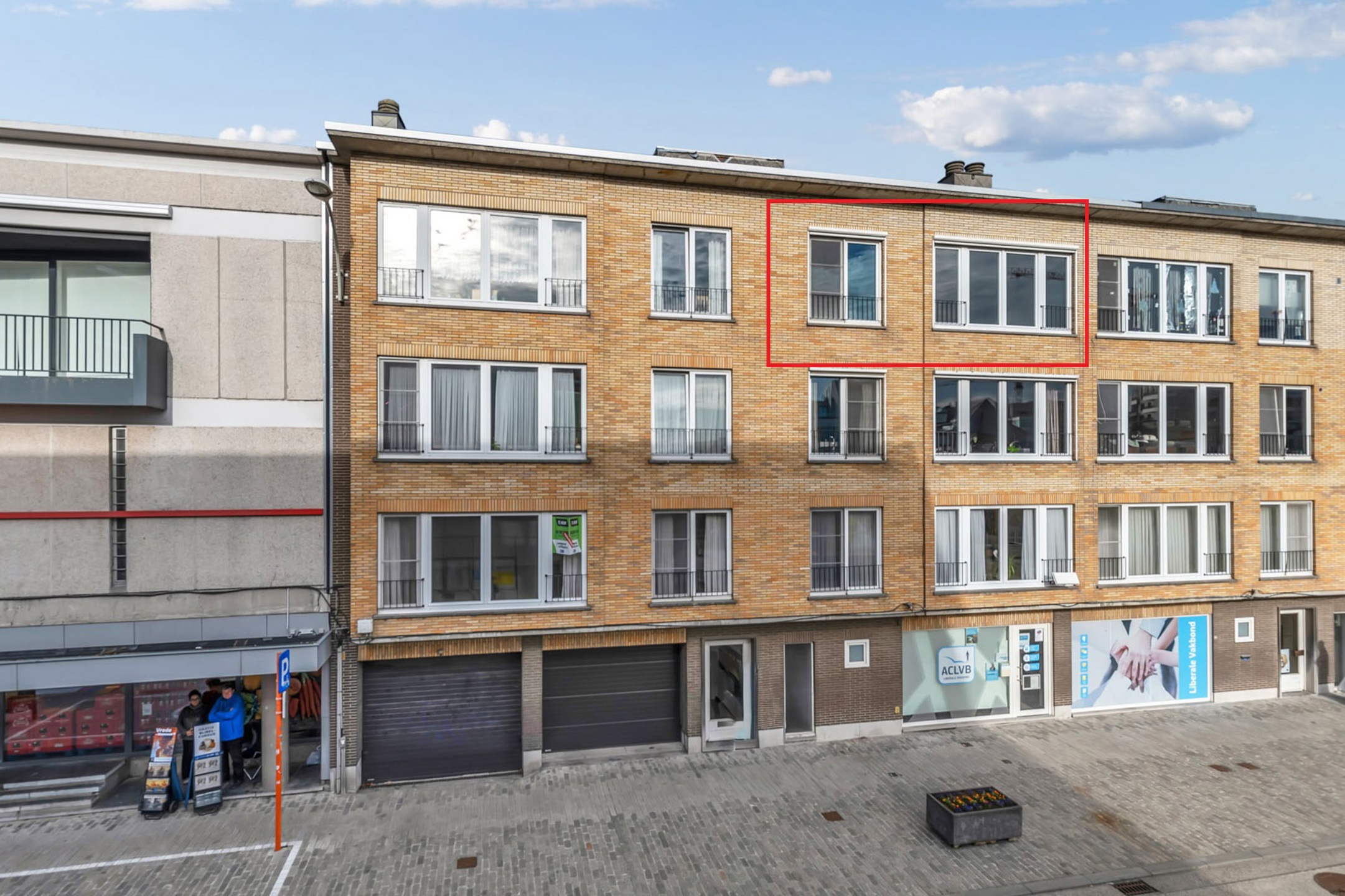 Appartement à vendre à Deinze avec 2 chambres - photo 2