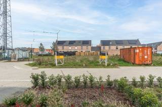 Land for sale in Dessel