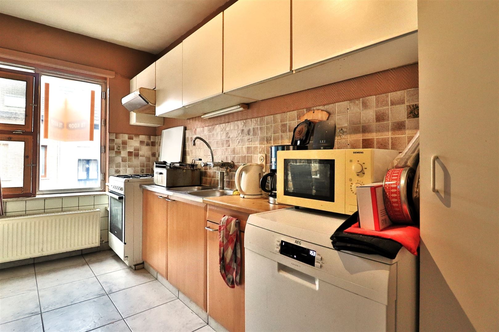 Appartement - foto 4