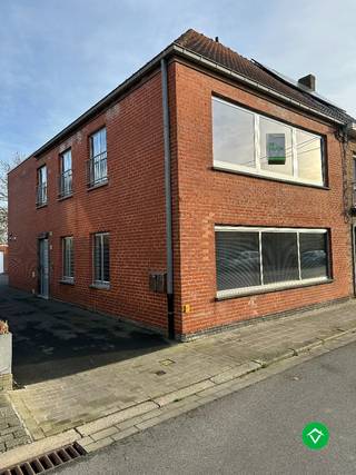 Apartment for rent in Koekelare