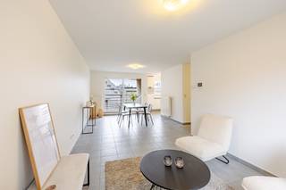 Appartement à vendre à Alost