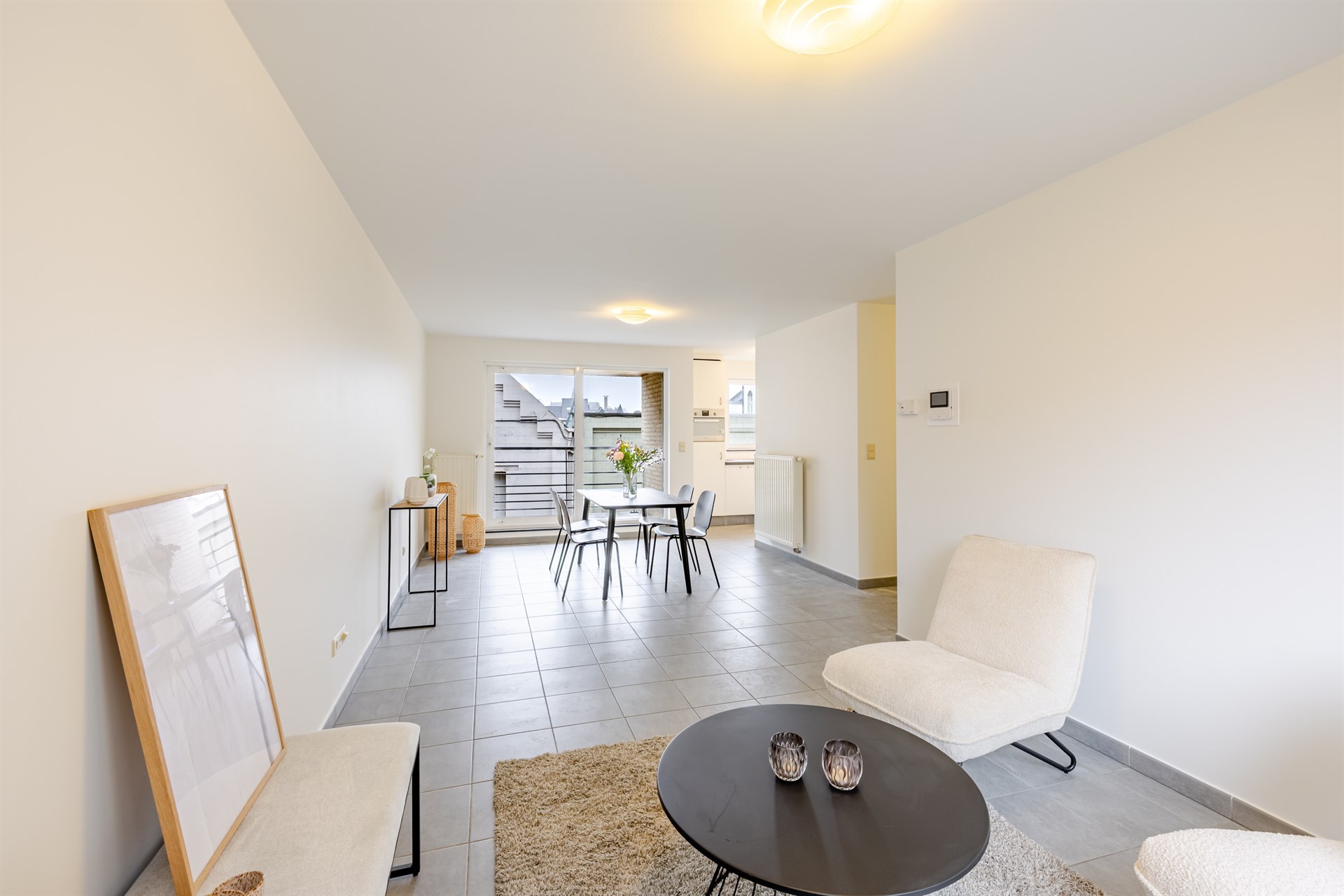 Appartement à vendre à Alost avec 2 chambres - photo 3